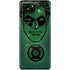 DC Comics Green Lantern Cosmic Portrait Galaxy S20 Ultra 5G Skin